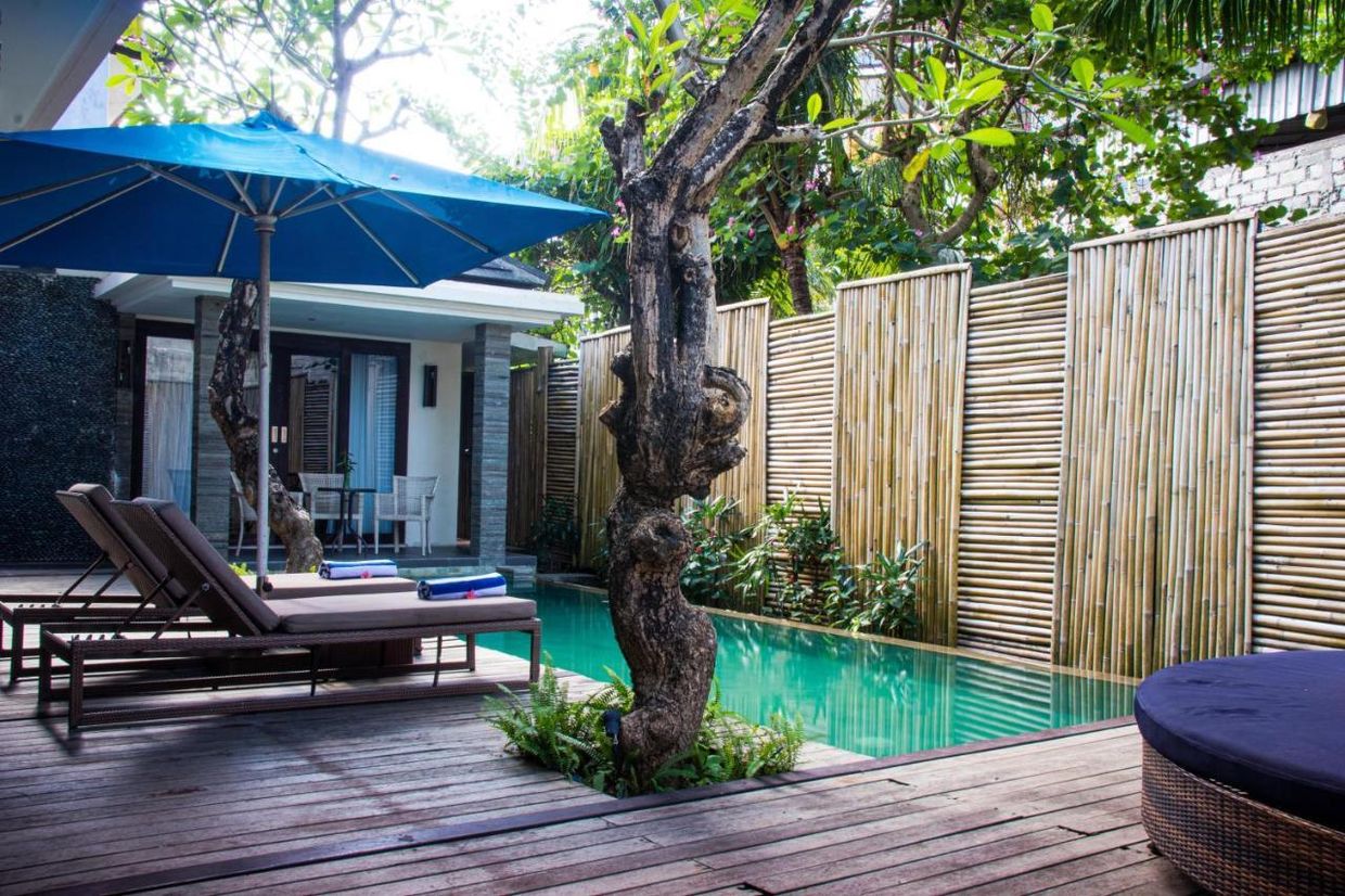 NATYA RESIDENCE JIMBARAN - 29