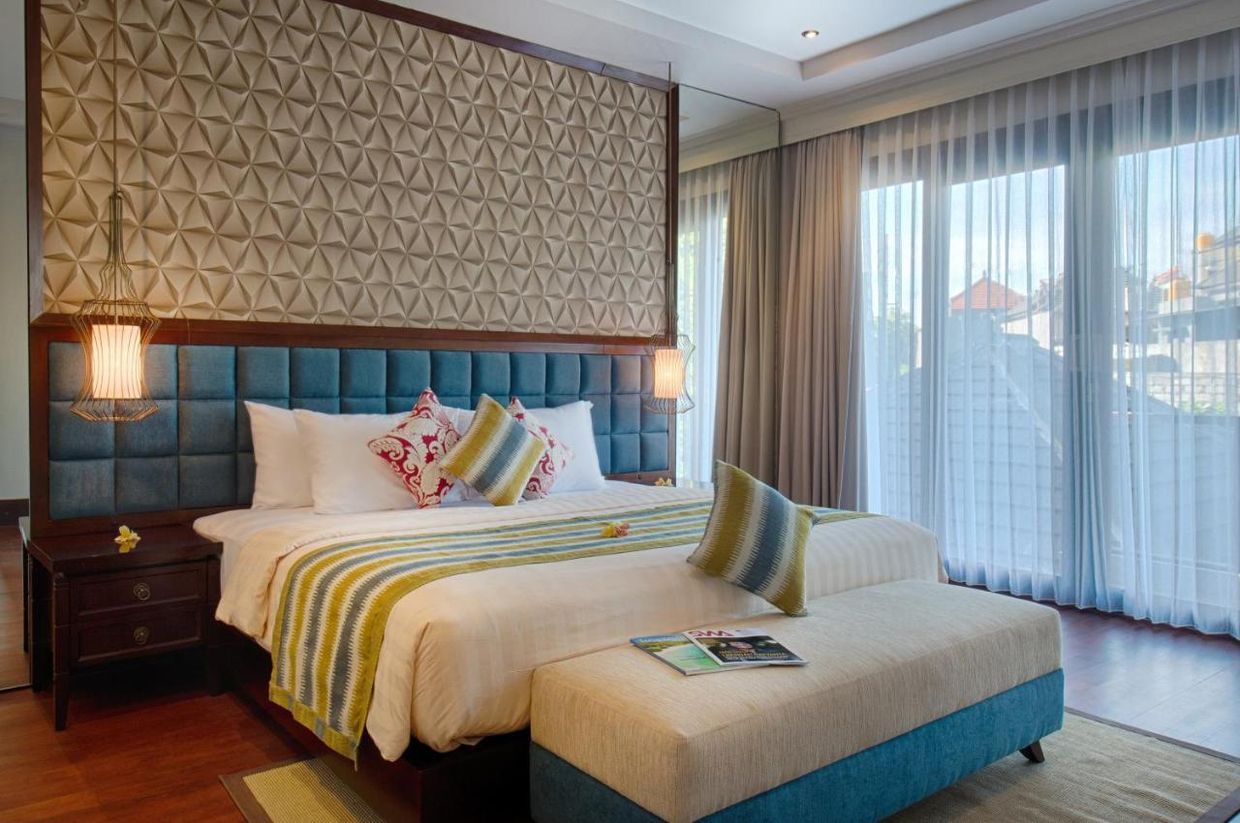 NATYA RESIDENCE JIMBARAN - 4