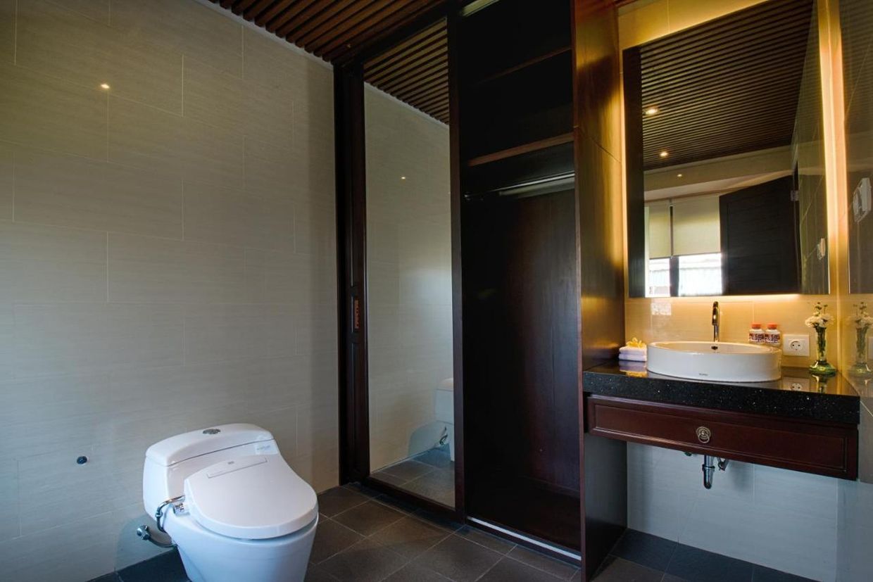 NATYA RESIDENCE JIMBARAN - 5