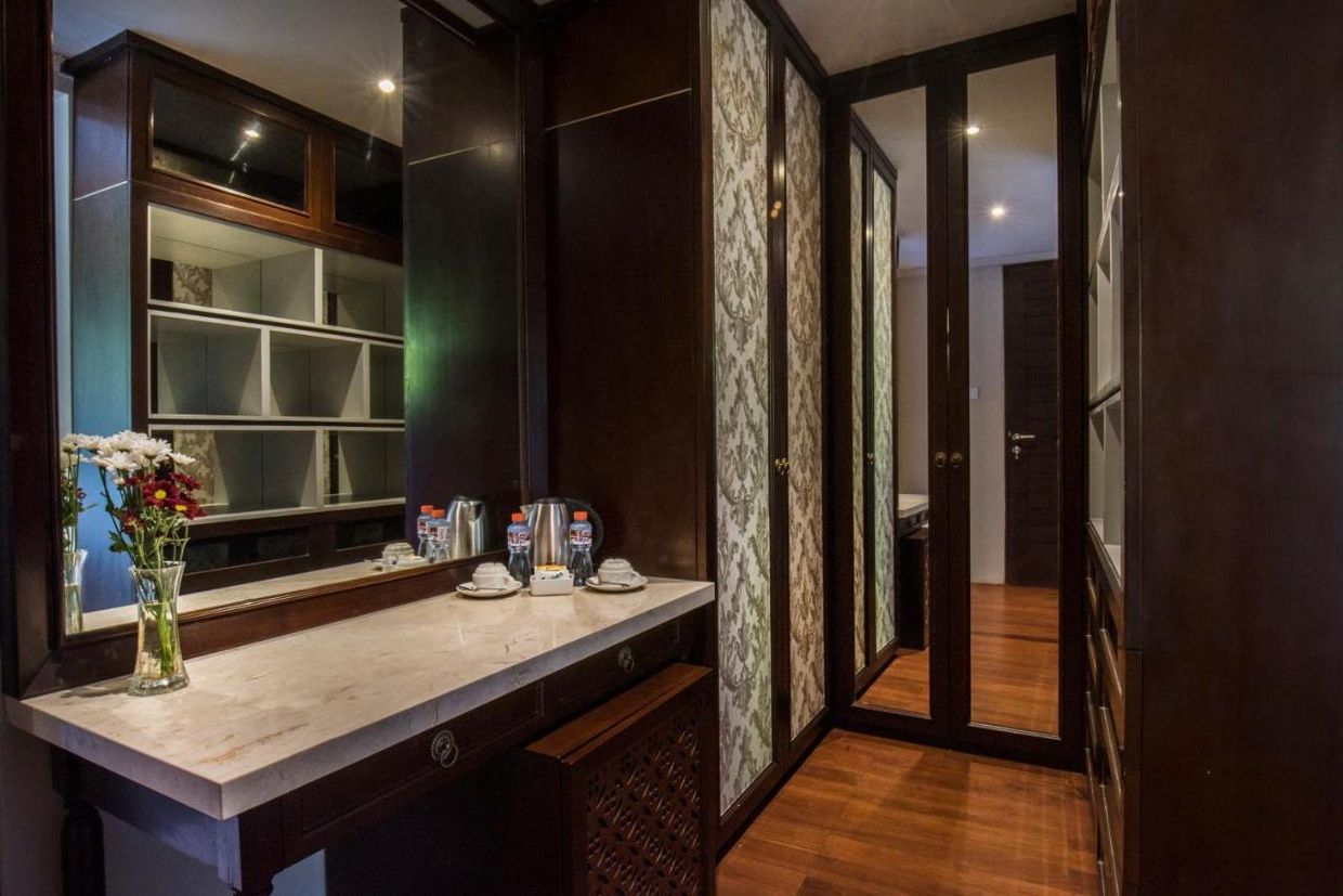 NATYA RESIDENCE JIMBARAN - 6