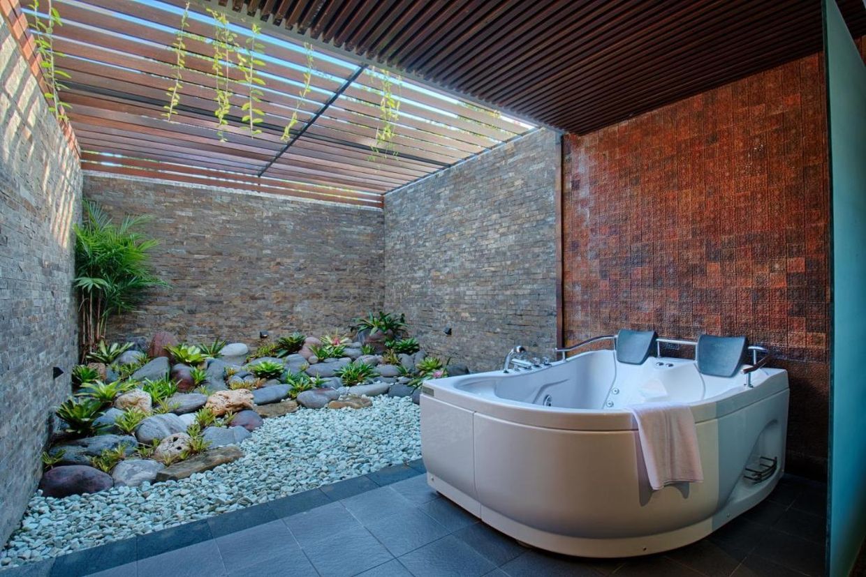 NATYA RESIDENCE JIMBARAN - 9