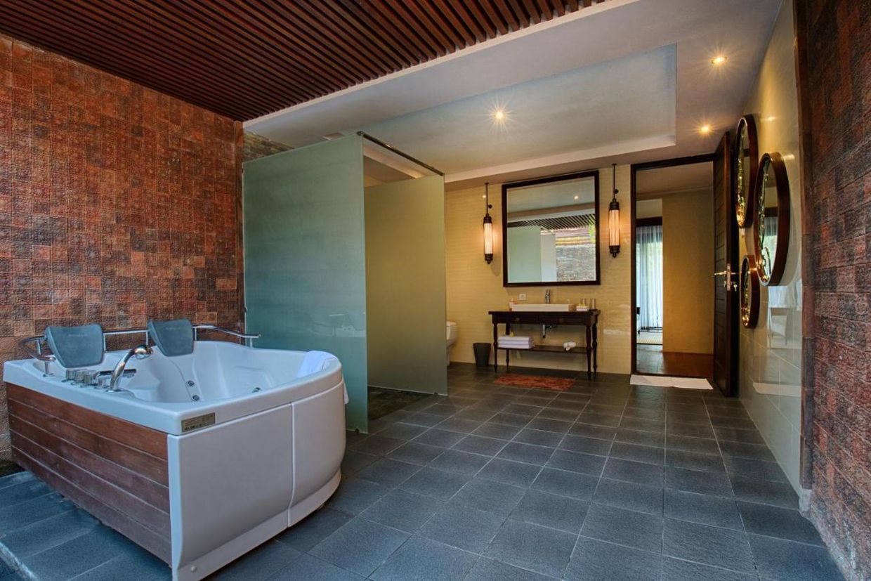 NATYA RESIDENCE JIMBARAN - 10