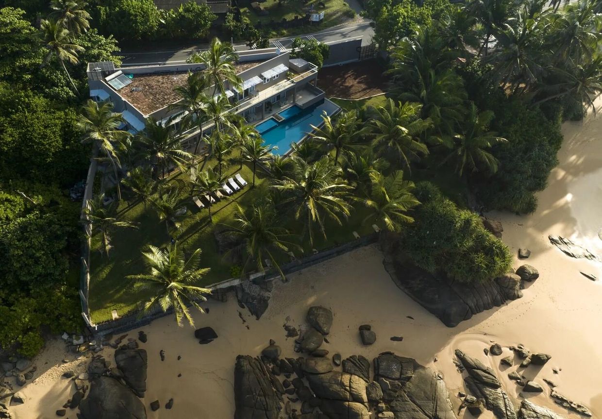 THE SANDALS BY EDWARDS COLLECTION - 2