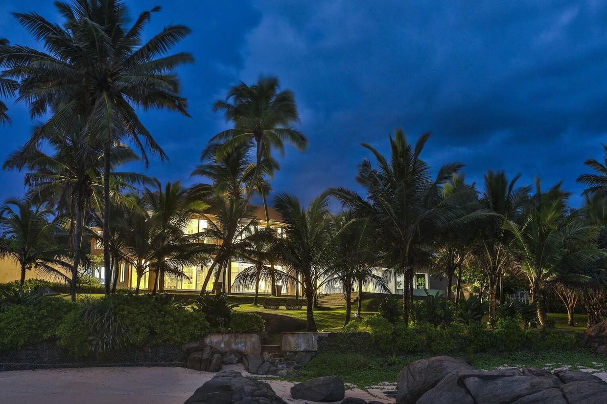 THE SANDALS BY EDWARDS COLLECTION - 3