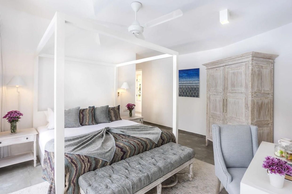 THE SANDALS BY EDWARDS COLLECTION - 5