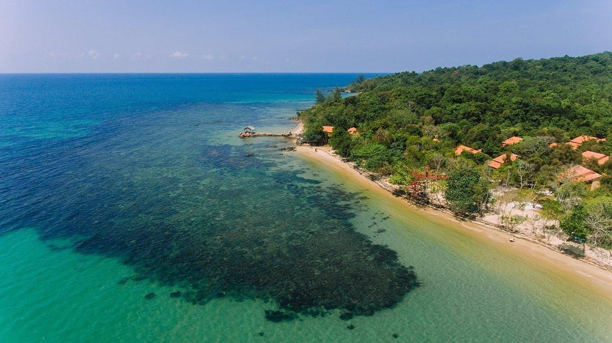 GREEN BAY PHU QUOC RESORT & SPA - 2