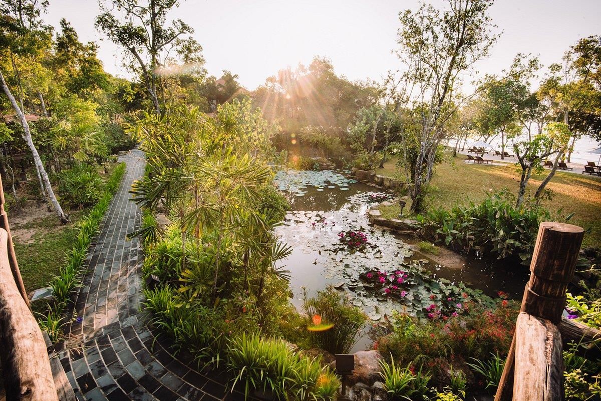 GREEN BAY PHU QUOC RESORT & SPA - 11