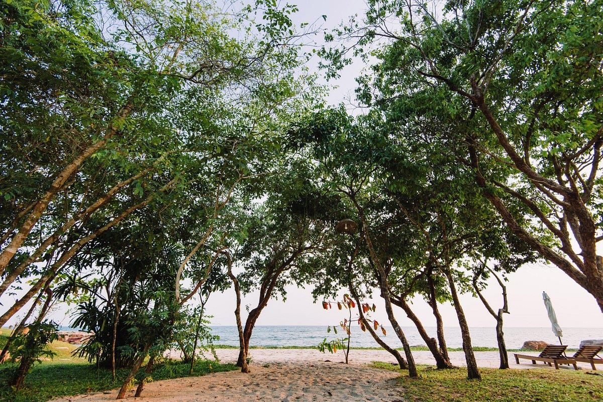 GREEN BAY PHU QUOC RESORT & SPA - 12