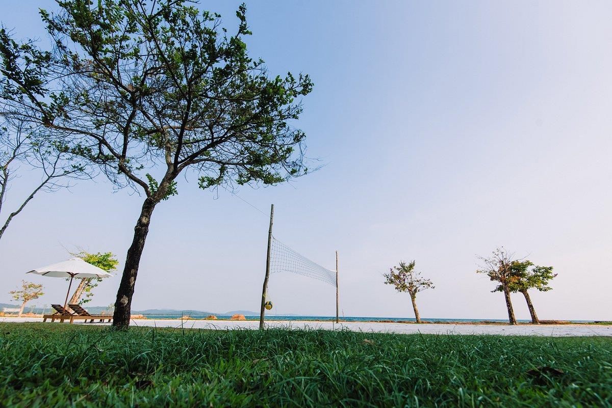 GREEN BAY PHU QUOC RESORT & SPA - 14