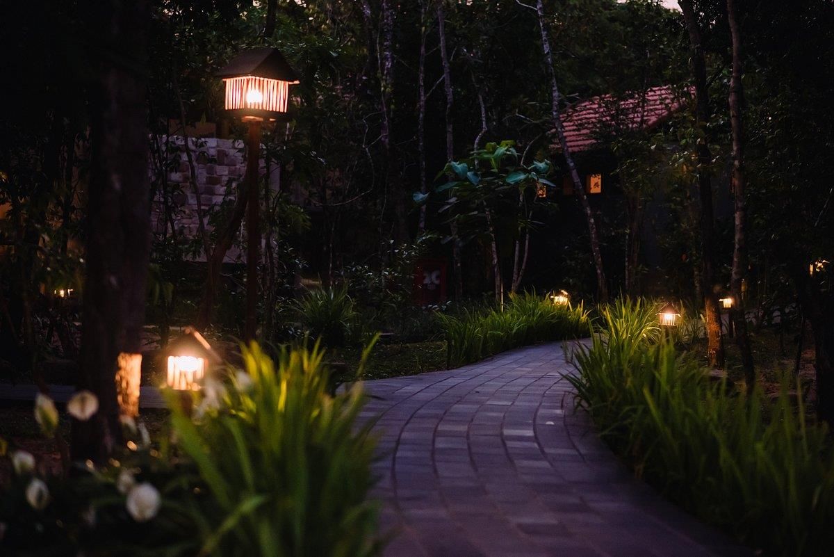 GREEN BAY PHU QUOC RESORT & SPA - 15