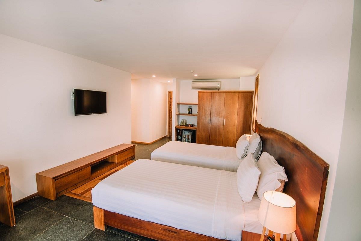 GREEN BAY PHU QUOC RESORT & SPA - 16