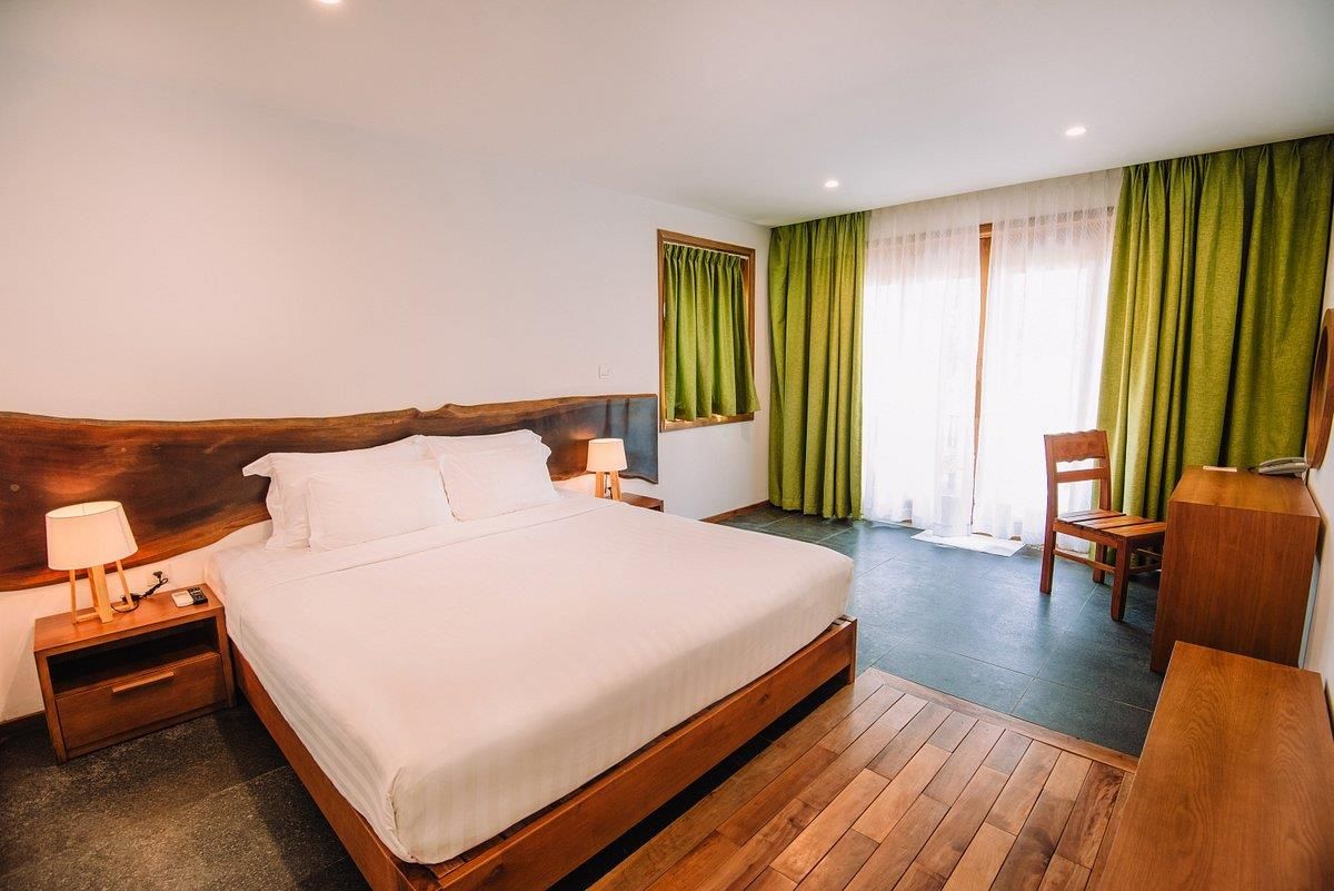 GREEN BAY PHU QUOC RESORT & SPA - 17