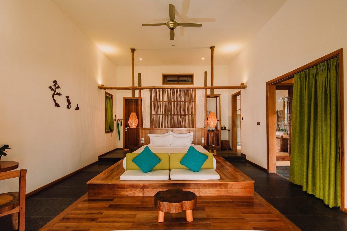 GREEN BAY PHU QUOC RESORT & SPA - 18