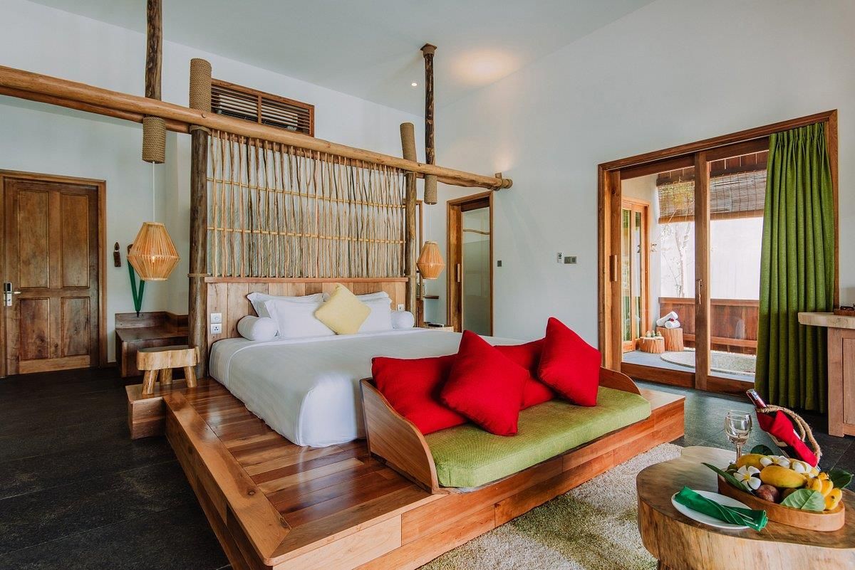 GREEN BAY PHU QUOC RESORT & SPA - 19