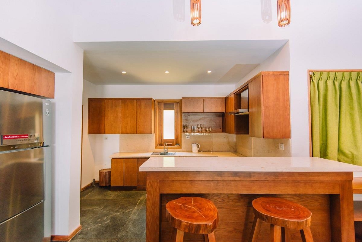 GREEN BAY PHU QUOC RESORT & SPA - 20