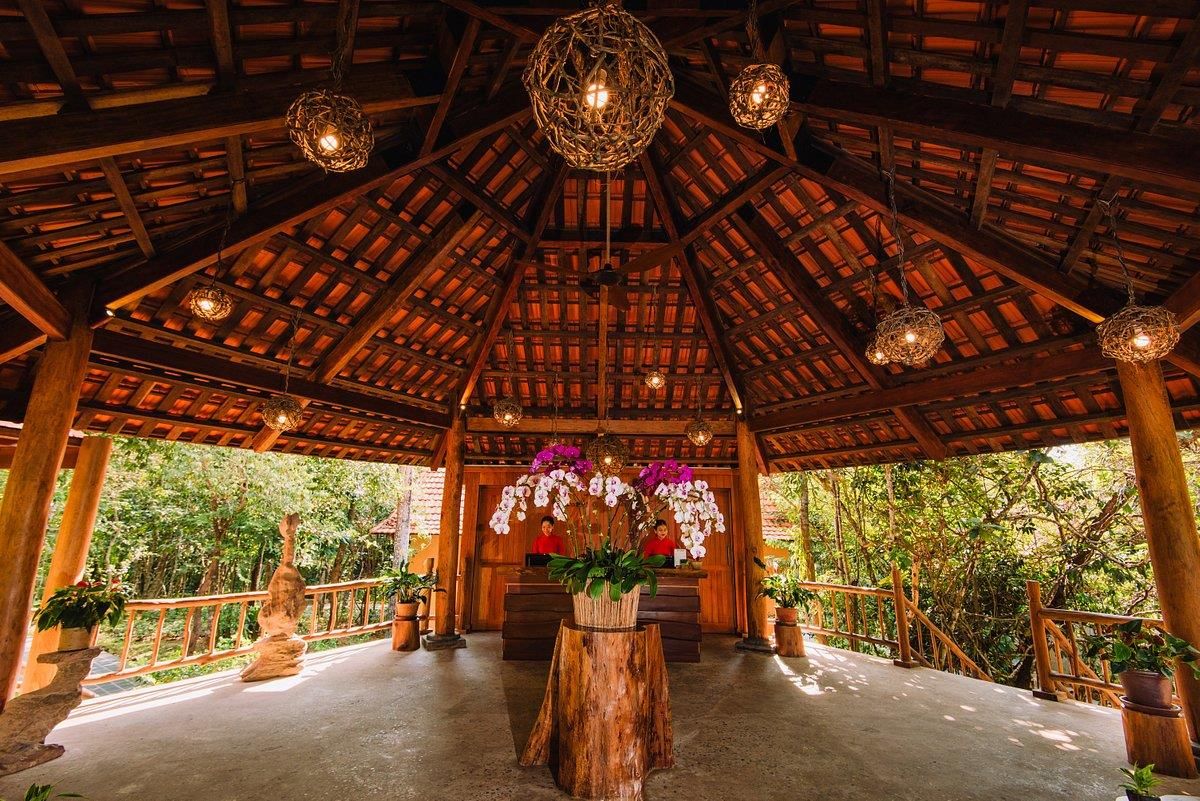 GREEN BAY PHU QUOC RESORT & SPA - 3