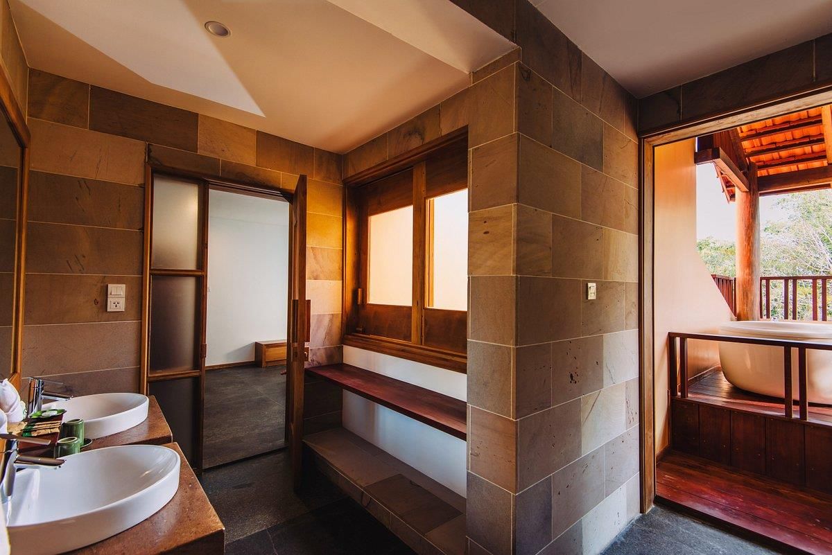 GREEN BAY PHU QUOC RESORT & SPA - 21