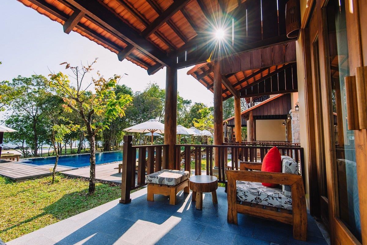 GREEN BAY PHU QUOC RESORT & SPA - 27