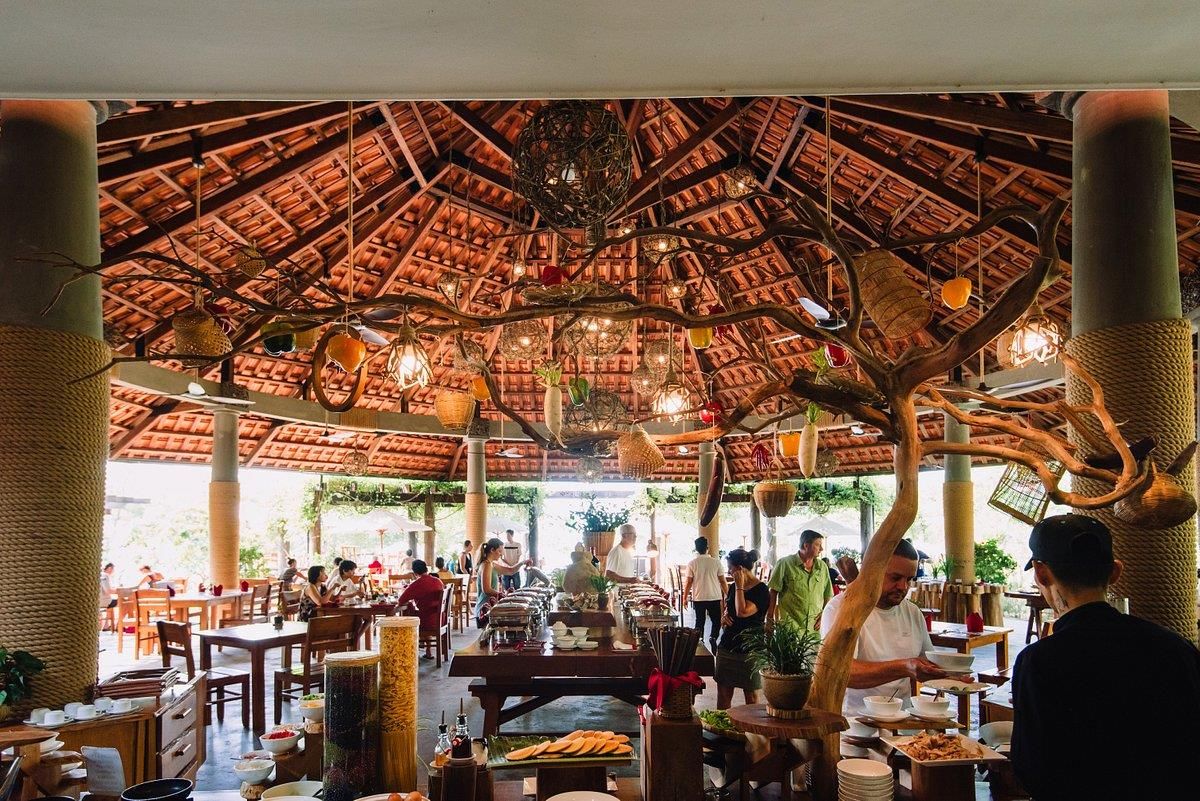 GREEN BAY PHU QUOC RESORT & SPA - 29