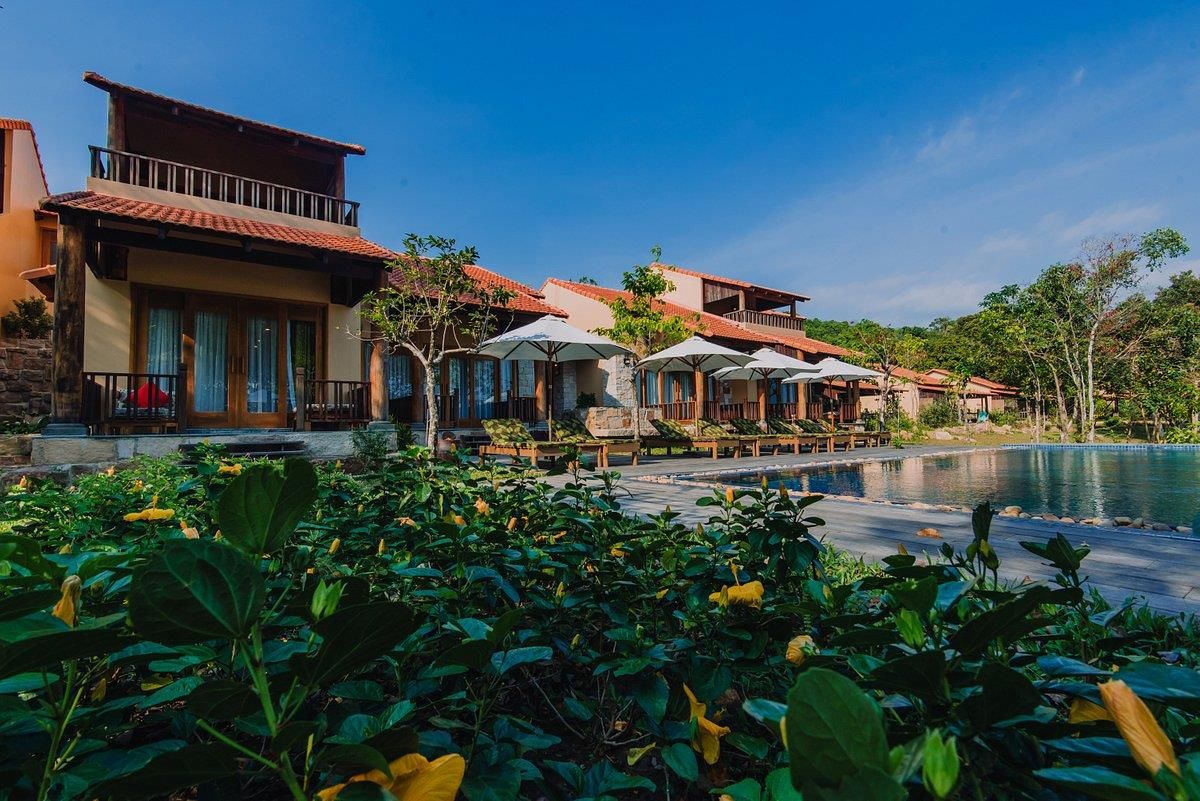 GREEN BAY PHU QUOC RESORT & SPA - 4