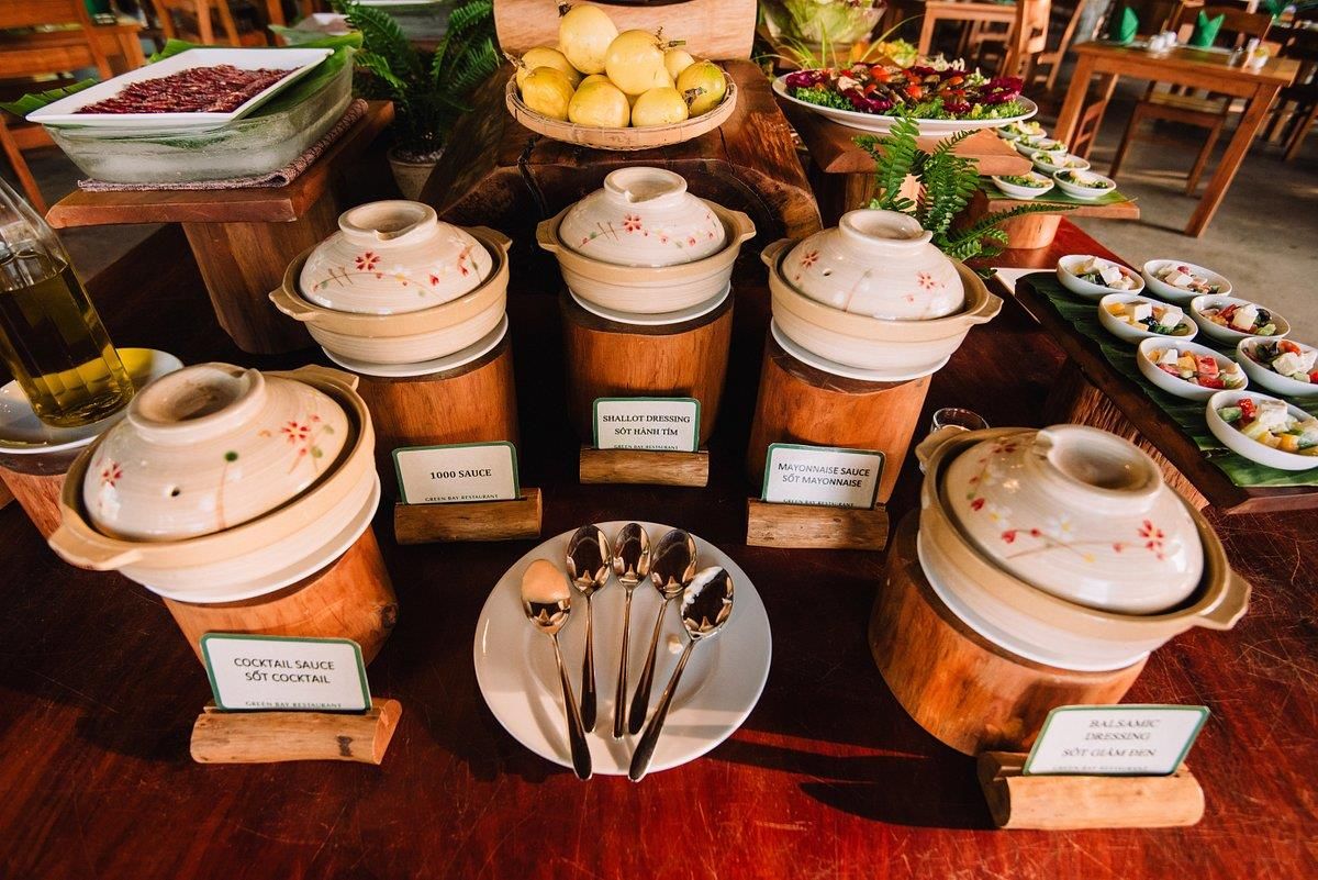 GREEN BAY PHU QUOC RESORT & SPA - 32