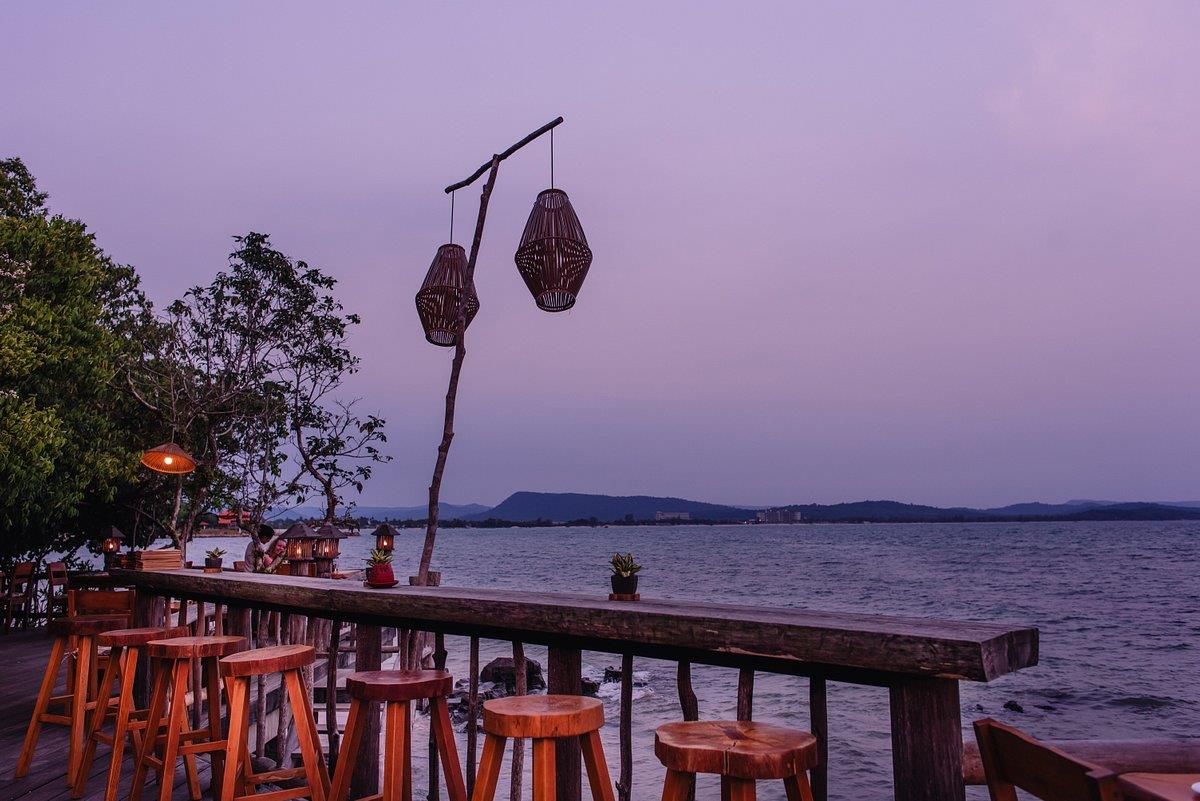 GREEN BAY PHU QUOC RESORT & SPA - 34