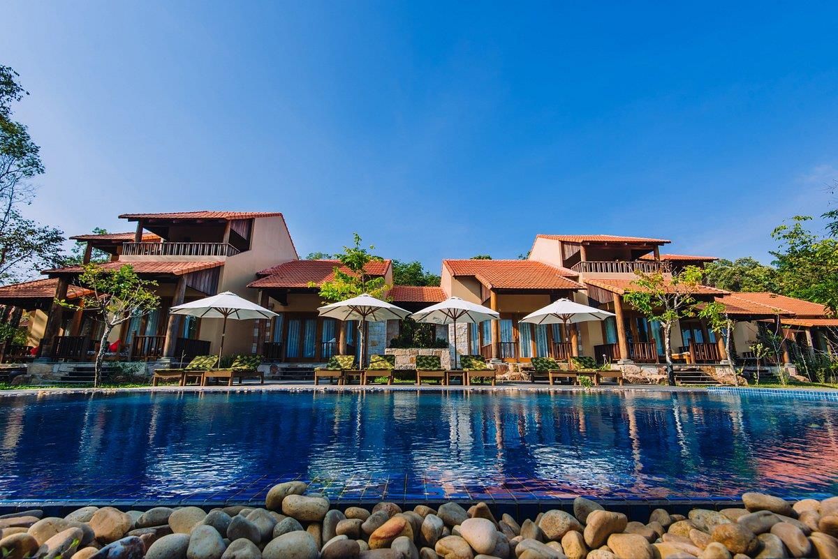 GREEN BAY PHU QUOC RESORT & SPA - 36