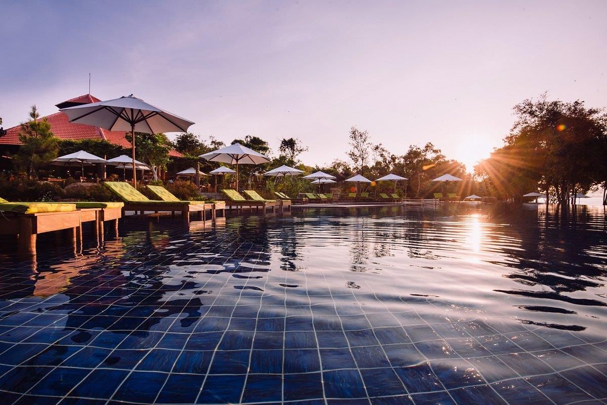 GREEN BAY PHU QUOC RESORT & SPA - 37
