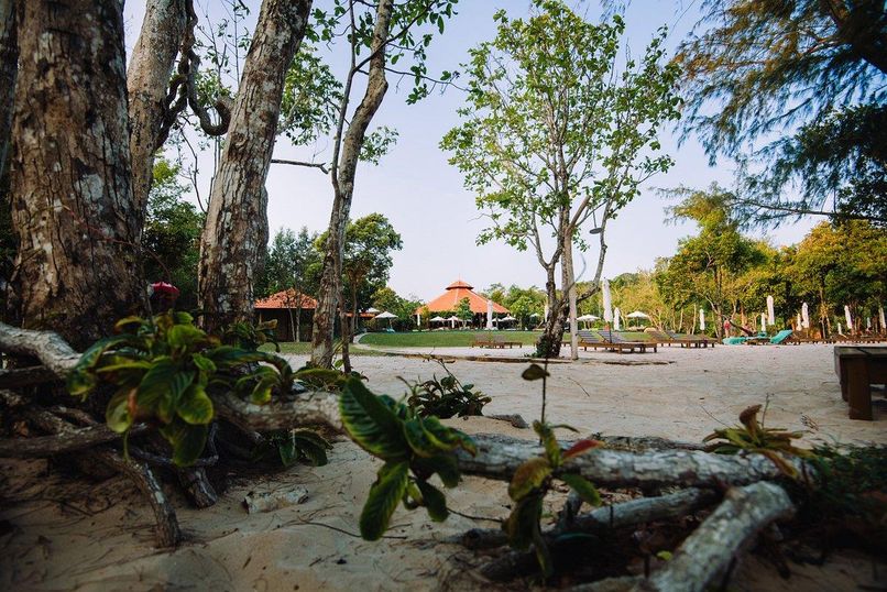 GREEN BAY RESORT - 5