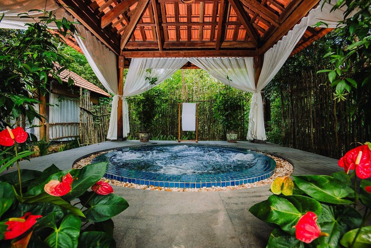 GREEN BAY PHU QUOC RESORT & SPA - 41