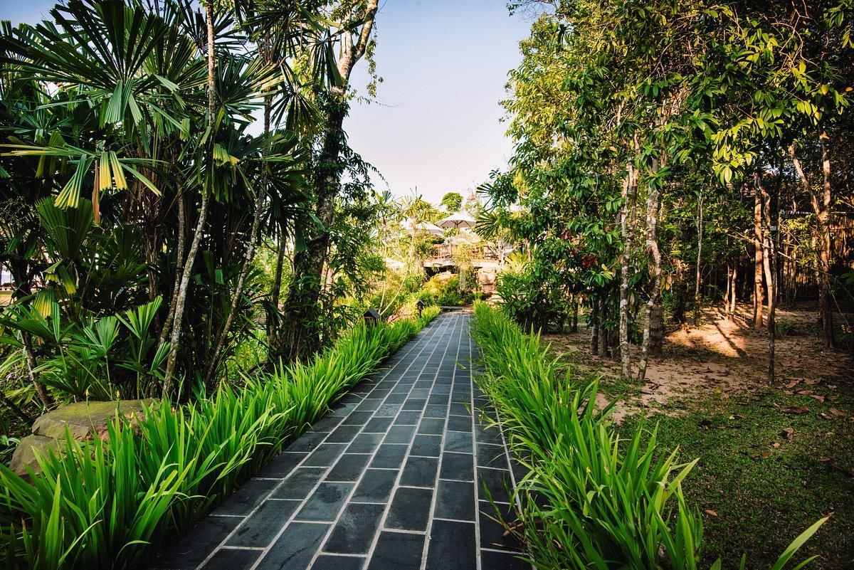 GREEN BAY PHU QUOC RESORT & SPA - 7