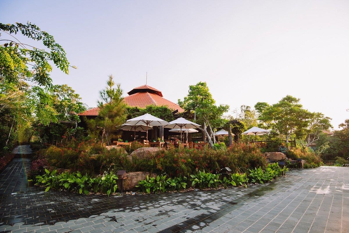 GREEN BAY PHU QUOC RESORT & SPA - 10