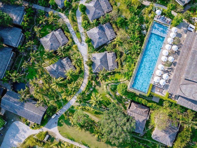 LAHANA RESORT - 1