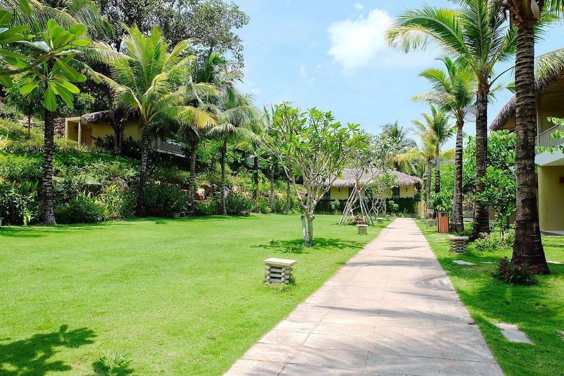 LAHANA RESORT - 3