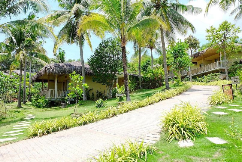LAHANA RESORT - 4