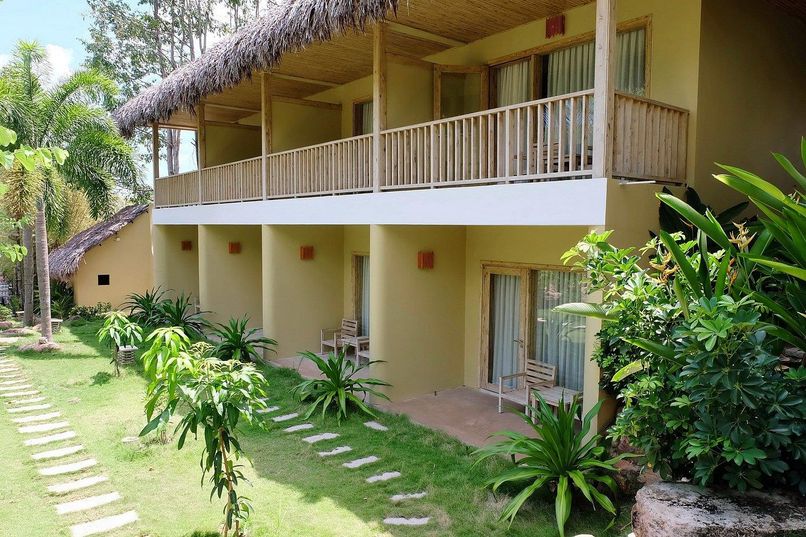 LAHANA RESORT - 5