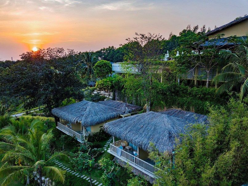 LAHANA RESORT - 6