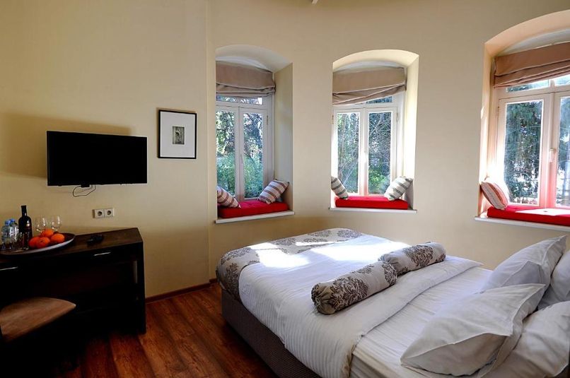 BOUTIQUE HOTEL TEKLA PALACE - 2