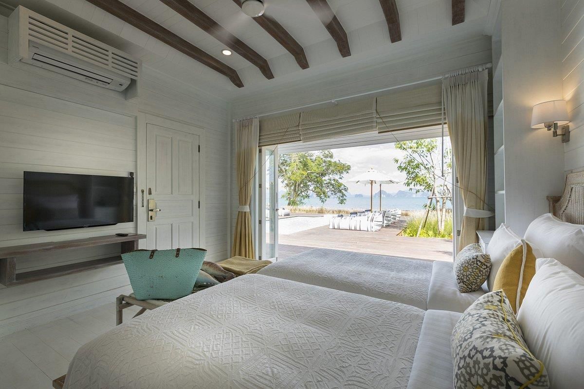 CAPE KUDU HOTEL (KOH YAO NOI ISLAND) - 11