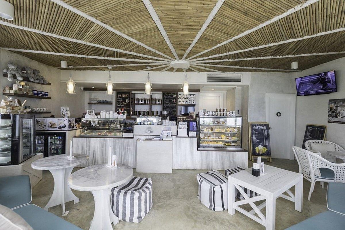 CAPE KUDU HOTEL (KOH YAO NOI ISLAND) - 13