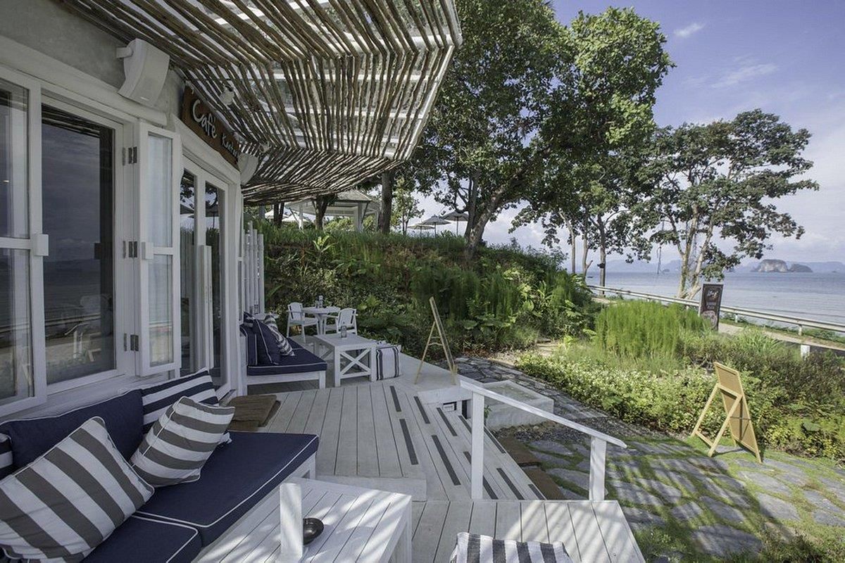 CAPE KUDU HOTEL (KOH YAO NOI ISLAND) - 14