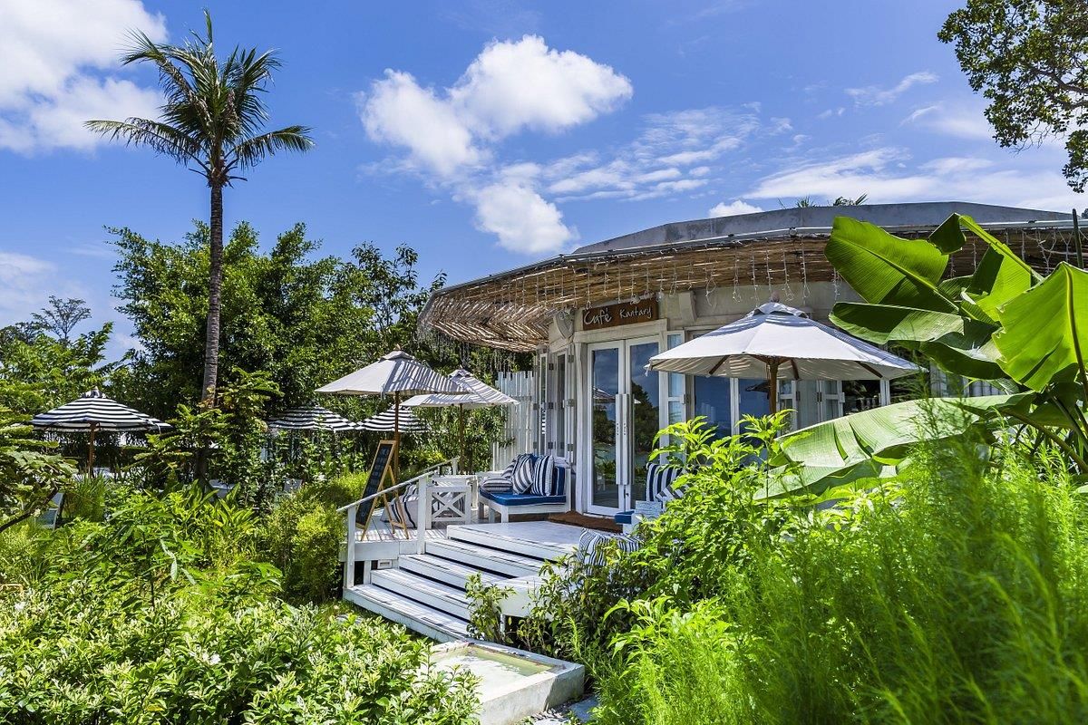 CAPE KUDU HOTEL (KOH YAO NOI ISLAND) - 16