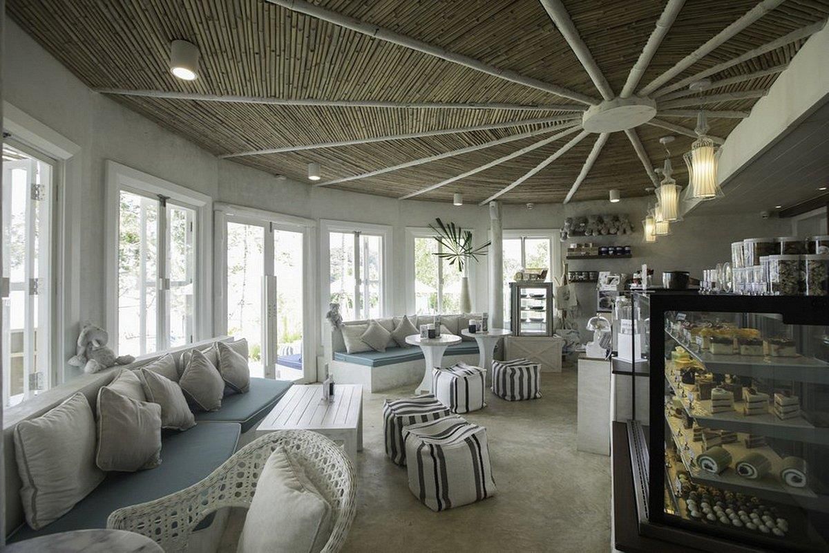 CAPE KUDU HOTEL (KOH YAO NOI ISLAND) - 17