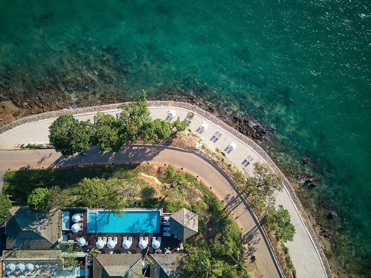 CAPE KUDU HOTEL (KOH YAO NOI ISLAND) - 21