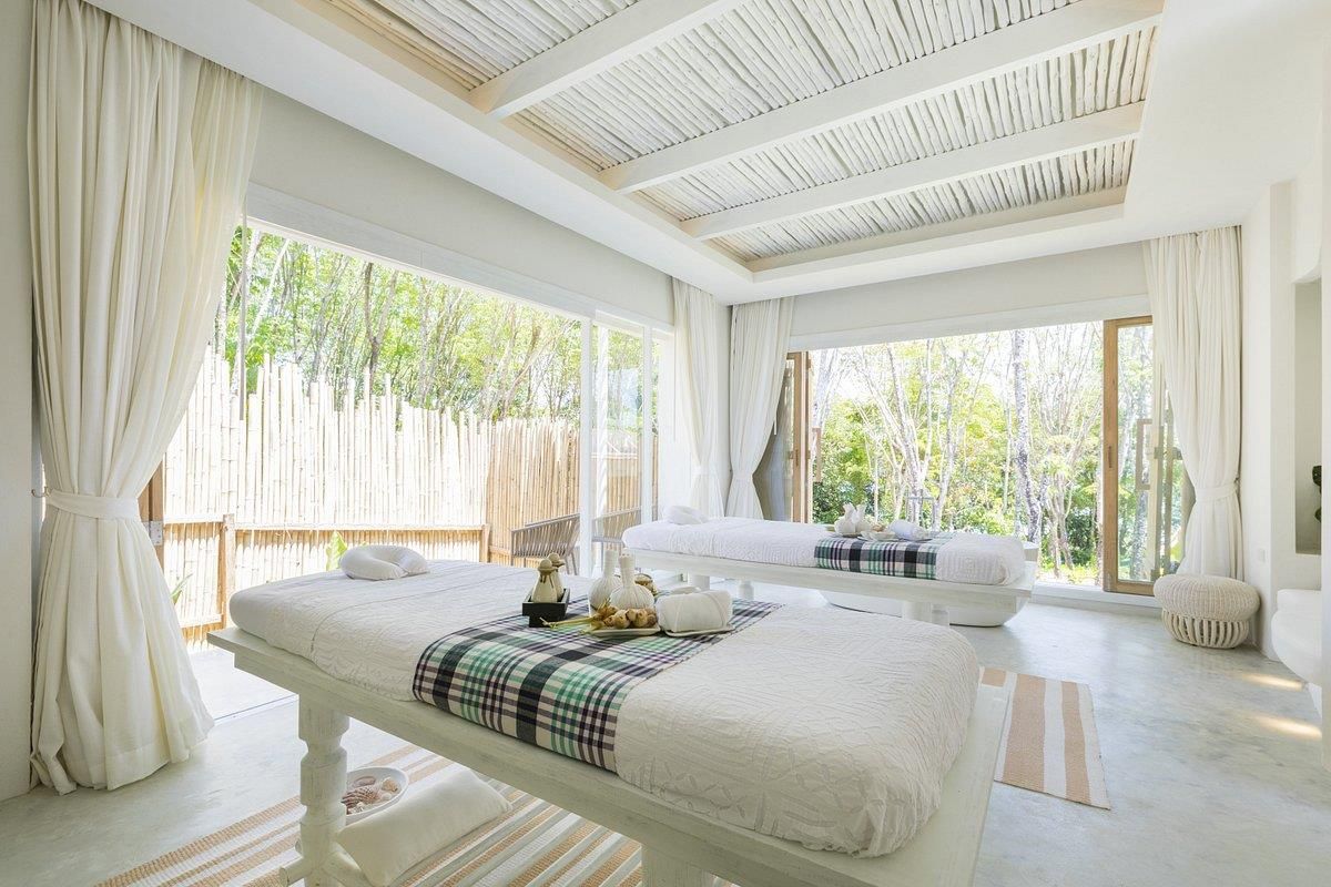 CAPE KUDU HOTEL (KOH YAO NOI ISLAND) - 31