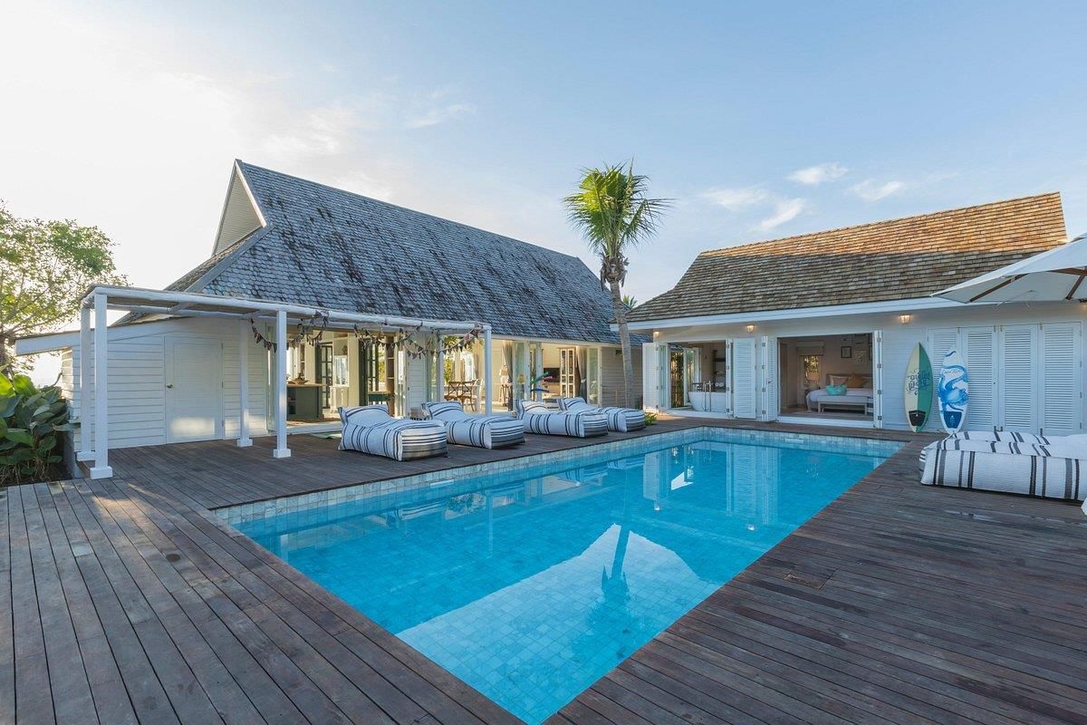 CAPE KUDU HOTEL (KOH YAO NOI ISLAND) - 32