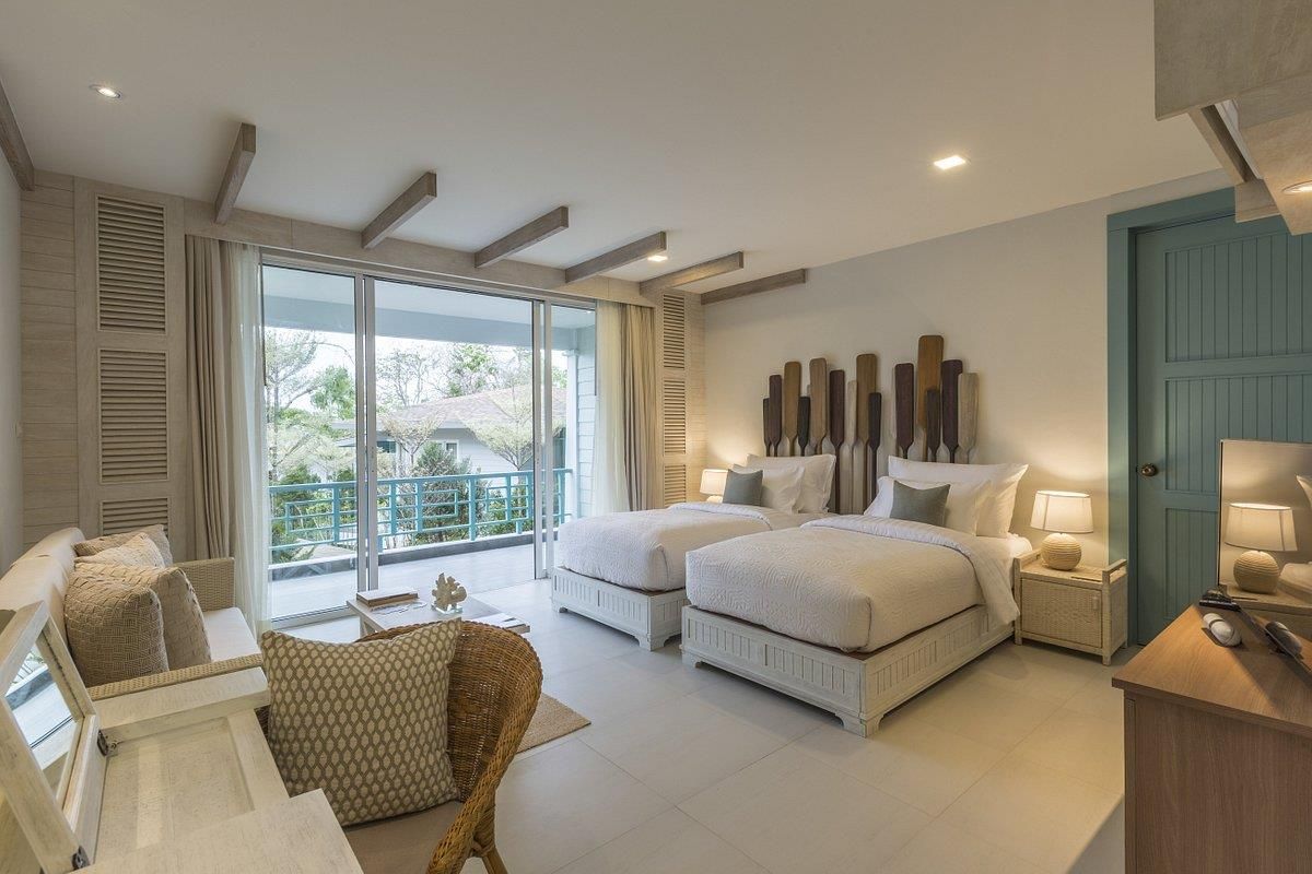 CAPE KUDU HOTEL (KOH YAO NOI ISLAND) - 37