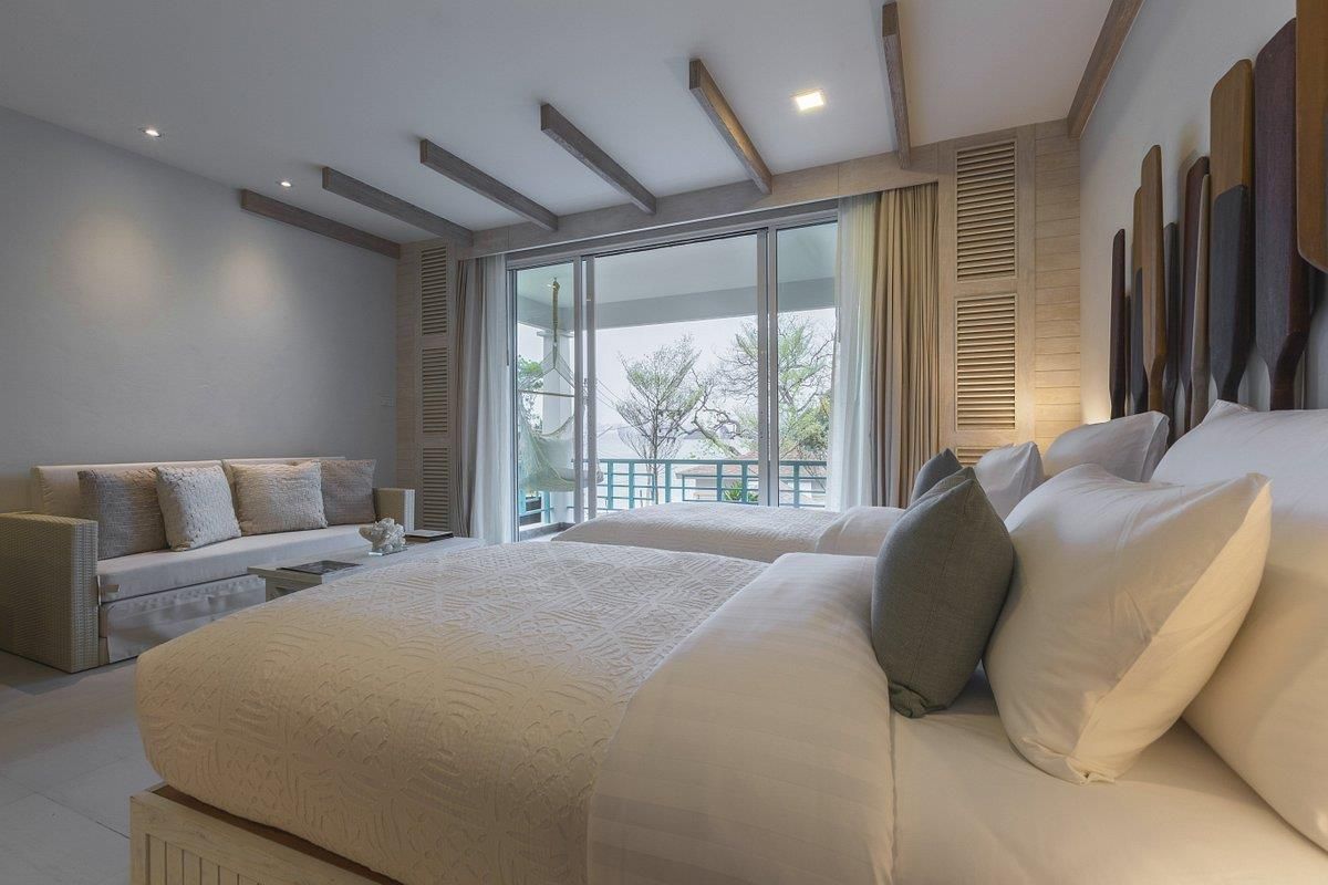 CAPE KUDU HOTEL (KOH YAO NOI ISLAND) - 38