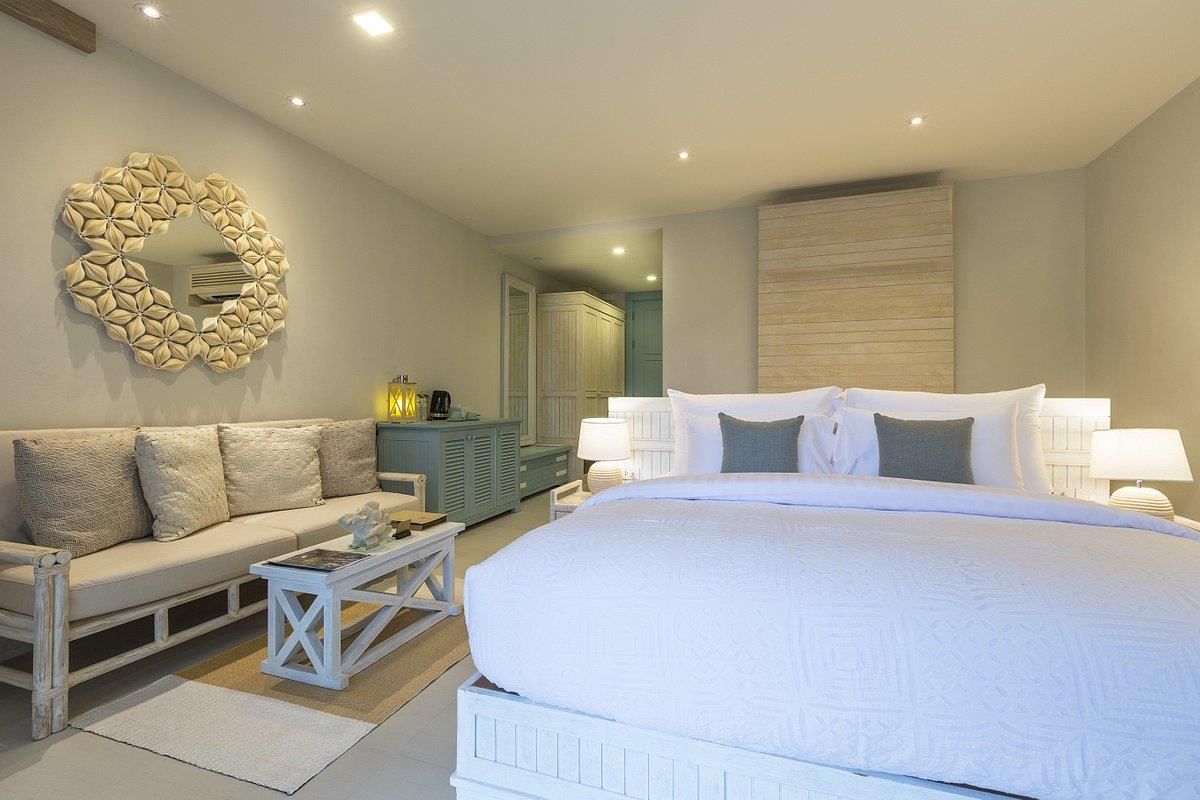 CAPE KUDU HOTEL (KOH YAO NOI ISLAND) - 41