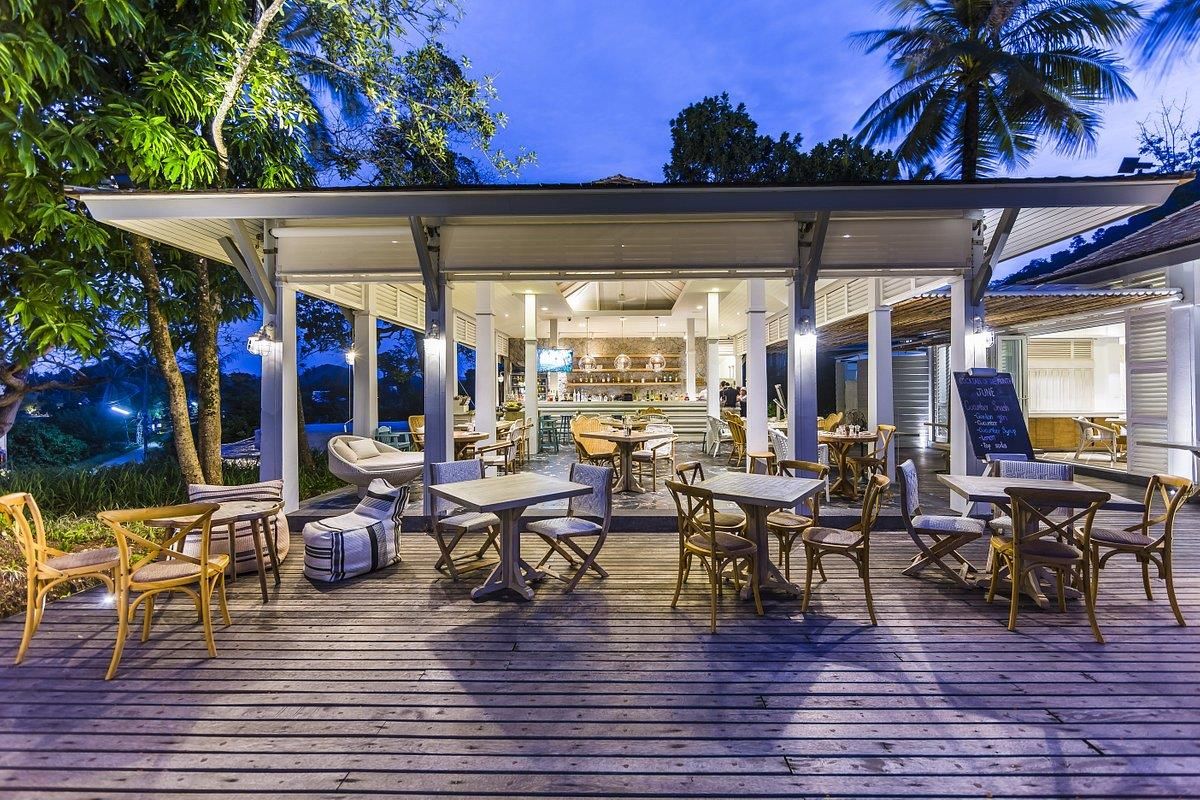 CAPE KUDU HOTEL (KOH YAO NOI ISLAND) - 52